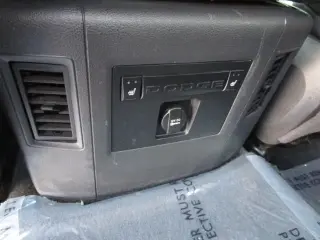 2012 RAM 2500 CREW CAB