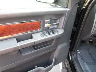 2012 RAM 2500 CREW CAB
