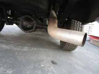 2012 RAM 2500 CREW CAB