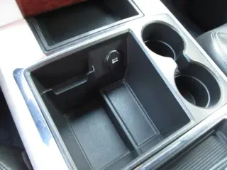 2012 RAM 2500 CREW CAB