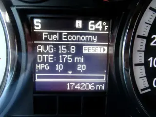 2012 RAM 2500 CREW CAB