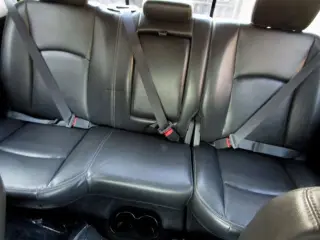 2012 RAM 2500 CREW CAB