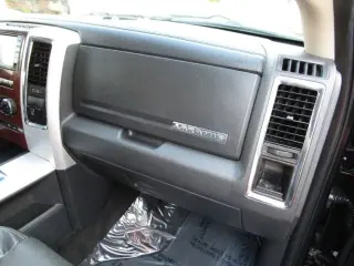 2012 RAM 2500 CREW CAB