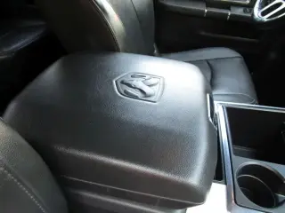 2012 RAM 2500 CREW CAB