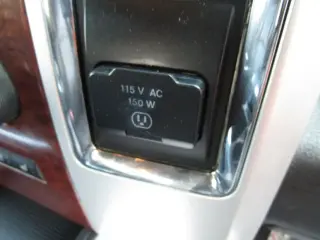 2012 RAM 2500 CREW CAB
