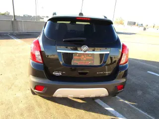 2015 BUICK ENCORE