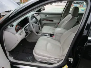 2008 BUICK LACROSSE