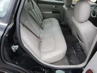 2008 BUICK LACROSSE