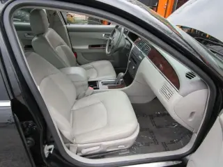 2008 BUICK LACROSSE