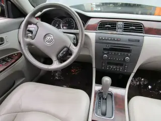 2008 BUICK LACROSSE