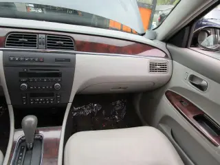 2008 BUICK LACROSSE