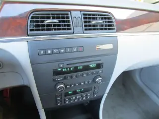 2008 BUICK LACROSSE