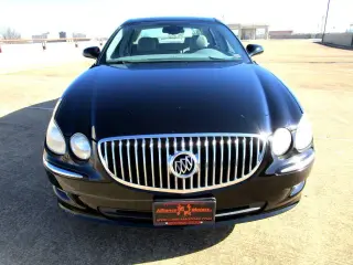 2008 BUICK LACROSSE