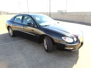 2008 BUICK LACROSSE