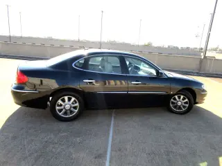 2008 BUICK LACROSSE