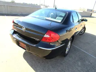 2008 BUICK LACROSSE