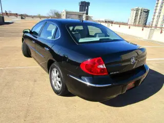 2008 BUICK LACROSSE