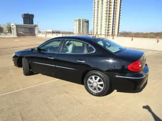 2008 BUICK LACROSSE