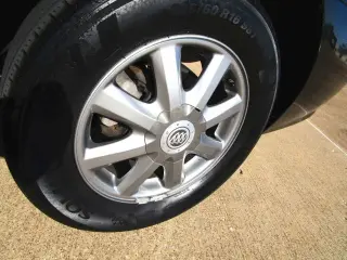 2008 BUICK LACROSSE