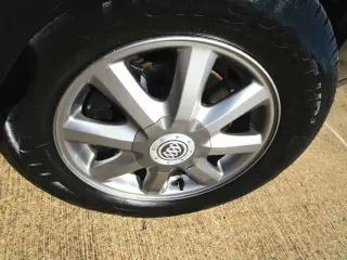 2008 BUICK LACROSSE