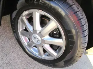 2008 BUICK LACROSSE