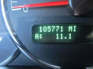 2008 BUICK LACROSSE