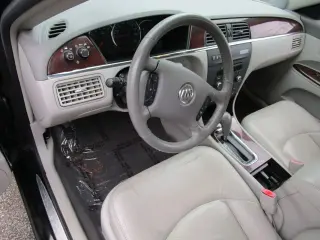 2008 BUICK LACROSSE