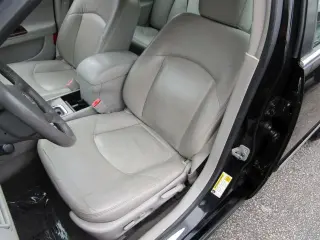 2008 BUICK LACROSSE