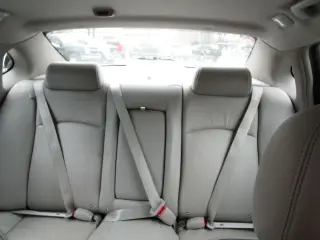 2008 BUICK LACROSSE