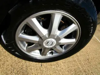 2008 BUICK LACROSSE
