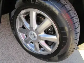 2008 BUICK LACROSSE