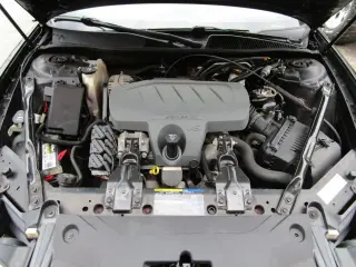 2008 BUICK LACROSSE