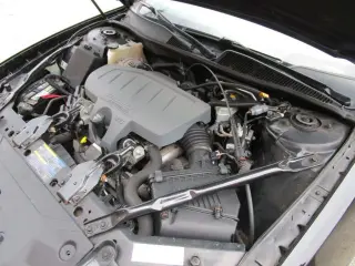 2008 BUICK LACROSSE