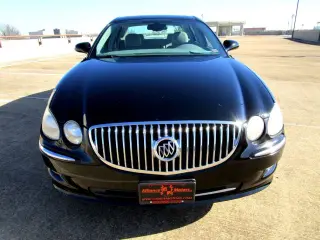2008 BUICK LACROSSE