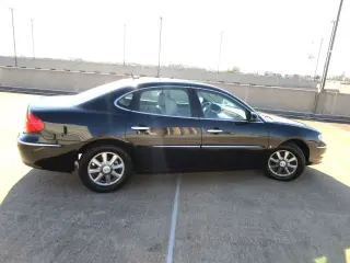 2008 BUICK LACROSSE