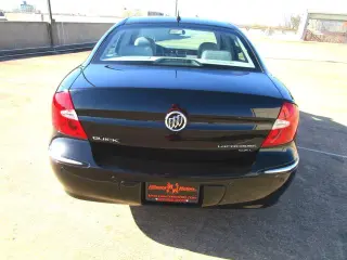 2008 BUICK LACROSSE