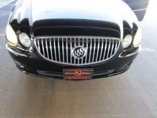 2008 BUICK LACROSSE