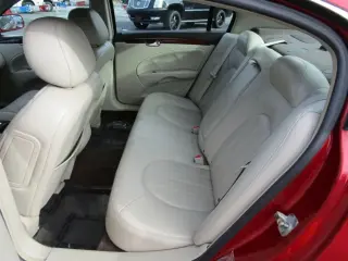 2009 BUICK LUCERNE