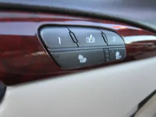 2009 BUICK LUCERNE
