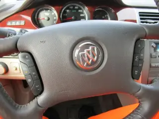 2009 BUICK LUCERNE
