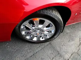 2009 BUICK LUCERNE