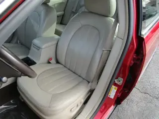 2009 BUICK LUCERNE
