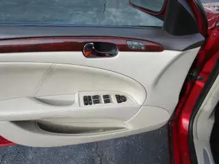 2009 BUICK LUCERNE