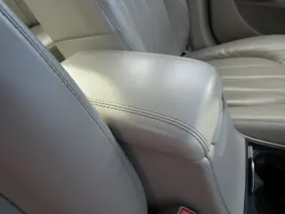 2009 BUICK LUCERNE