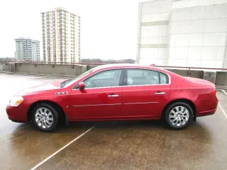 2009 BUICK LUCERNE