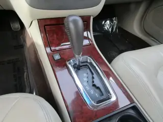 2009 BUICK LUCERNE