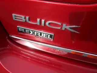 2009 BUICK LUCERNE
