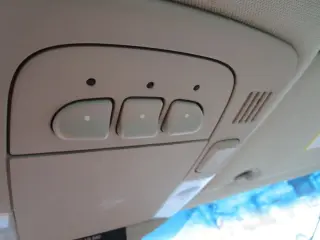 2009 BUICK LUCERNE