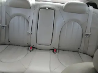 2009 BUICK LUCERNE