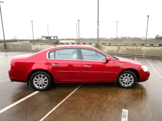 2009 BUICK LUCERNE